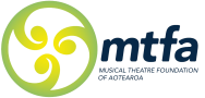 Musical Theatre Foundation Of Aotearoa 